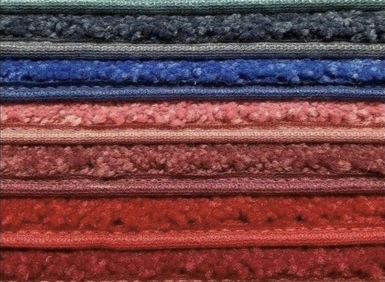Carpet Binding